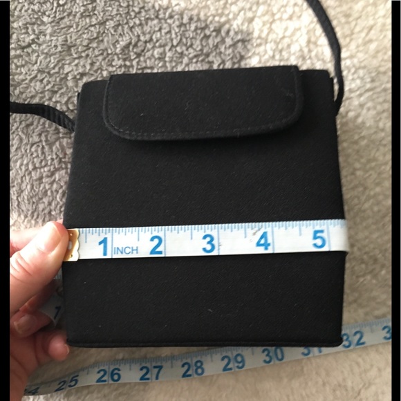 Small cocktail/evening bag - Picture 7 of 8